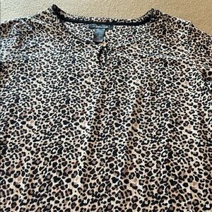 Rene Rolfe Leisure Pajamas